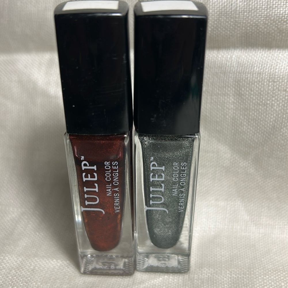 Julep bundle of 2 colors
